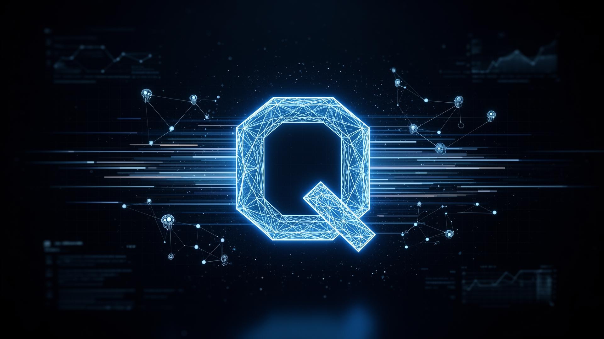 FuelQ Labs intelligence layer visualization
